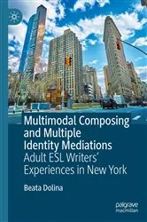Book cover of Multimodal Composing and Multiple Identity Mediations by Beata Dolina