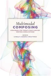 Book cover of Multimodal Composing by Lindsay A. Sabatino