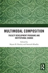 Book cover of Multimodal Composition by Shyam B. Pandey