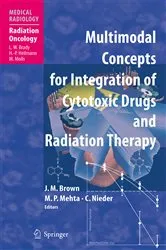 Book cover of Multimodal Concepts for Integration of Cytotoxic Drugs by Martin J. Brown