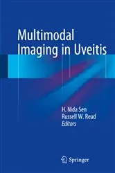 Book cover of Multimodal Imaging in Uveitis by H. Nida Sen