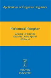 Book cover of Multimodal Metaphor by Charles J. Forceville