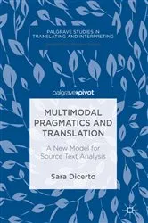 Book cover of Multimodal Pragmatics and Translation by Unknown