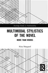 Book cover of Multimodal Stylistics of the Novel by Unknown