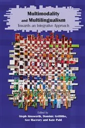 Book cover of Multimodality and Multilingualism by Steph Ainsworth