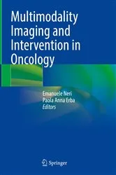 Book cover of Multimodality Imaging and Intervention in Oncology by Emanuele Neri