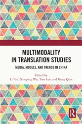 Book cover of Multimodality in Translation Studies by Li Pan