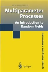 Book cover of Multiparameter Processes by Unknown