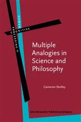 Book cover of Multiple Analogies in Science and Philosophy by Unknown