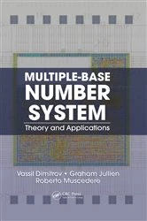 Book cover of Multiple-Base Number System by Vassil Dimitrov