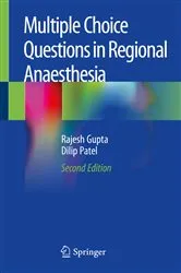 Book cover of Multiple Choice Questions in Regional Anaesthesia (2nd ed.) by Rajesh Gupta
