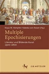 Book cover of Multiple Epochisierungen by Klaus W. Hempfer