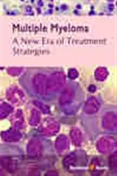 Book cover of Multiple Myeloma - A New Era of Treatment Strategies by Klaus Podar