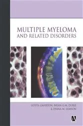 Book cover of Multiple Myeloma and Related Disorders by Gosta Gahrton