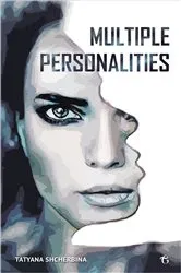 Book cover of Multiple Personalities by Unknown