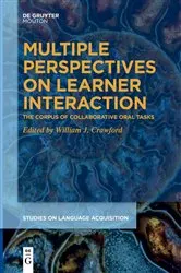 Book cover of Multiple Perspectives on Learner Interaction by William J. Crawford