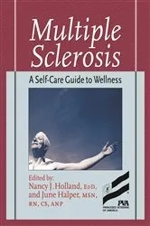 Book cover of Multiple Sclerosis (2nd ed.) by Unknown