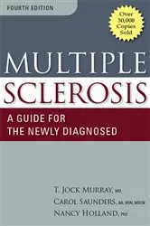 Book cover of Multiple Sclerosis (4th ed.) by Unknown