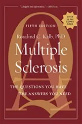 Book cover of Multiple Sclerosis (5th ed.) by Rosalind Kalb