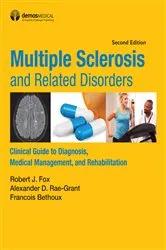 Book cover of Multiple Sclerosis and Related Disorders (2nd ed.) by Robert Fox