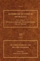 Book cover of Multiple Sclerosis and Related Disorders by Unknown