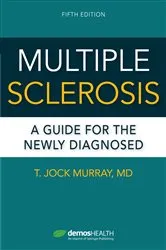 Book cover of Multiple Sclerosis, Fifth Edition (5th ed.) by T. Jock Murray