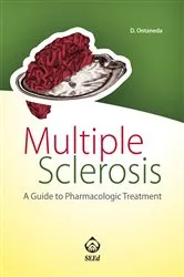 Book cover of Multiple Sclerosis by Unknown