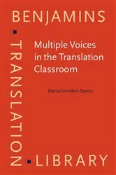 Book cover of Multiple Voices in the Translation Classroom by Unknown