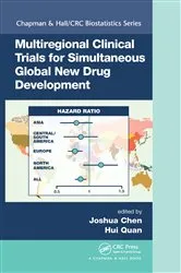 Book cover of Multiregional Clinical Trials for Simultaneous Global New Drug Development by Unknown