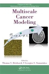 Book cover of Multiscale Cancer Modeling by Thomas S. Deisboeck
