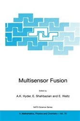 Book cover of Multisensor Fusion by Anthony K. Hyder