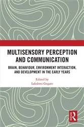 Book cover of Multisensory Perception and Communication by Lakshmi Gogate
