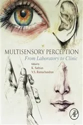 Book cover of Multisensory Perception by K. Sathian