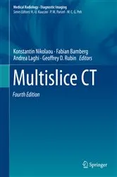Book cover of Multislice CT (4th ed.) by Konstantin Nikolaou