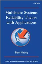 Book cover of Multistate Systems Reliability Theory with Applications by Unknown