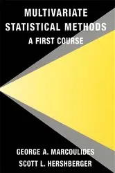 Book cover of Multivariate Statistical Methods by Unknown
