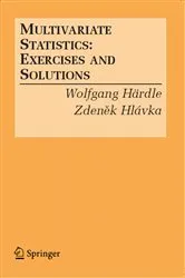 Book cover of Multivariate Statistics by Hemant Ishwaran