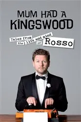 Book cover of Mum had a Kingswood by Unknown