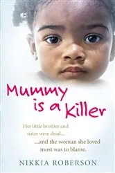 Book cover of Mummy is a Killer by Unknown