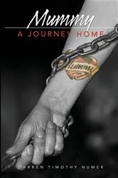 Book cover of Mummy by Unknown