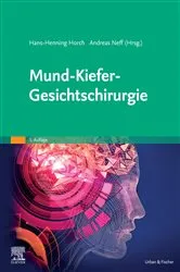 Book cover of Mund-Kiefer-Gesichtschirurgie (5th ed.) by Unknown