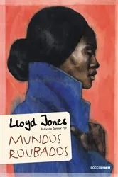Book cover of Mundos roubados by Unknown
