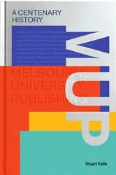 Book cover of MUP by Stuart Kells