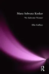 Book cover of Mura Solwata Kosker by Unknown