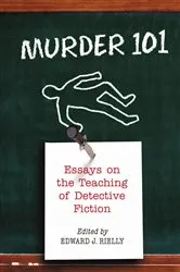 Book cover of Murder 101 by Lynn Cahoon