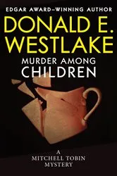 Book cover of Murder Among Children by Unknown