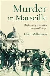 Book cover of Murder in Marseille by Unknown