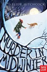 Book cover of Murder In Midwinter by Fleur Hitchcock