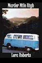 Book cover of Murder Mile High by Lora Roberts