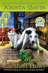 Book cover of Murder Most Howl by Krista Davis